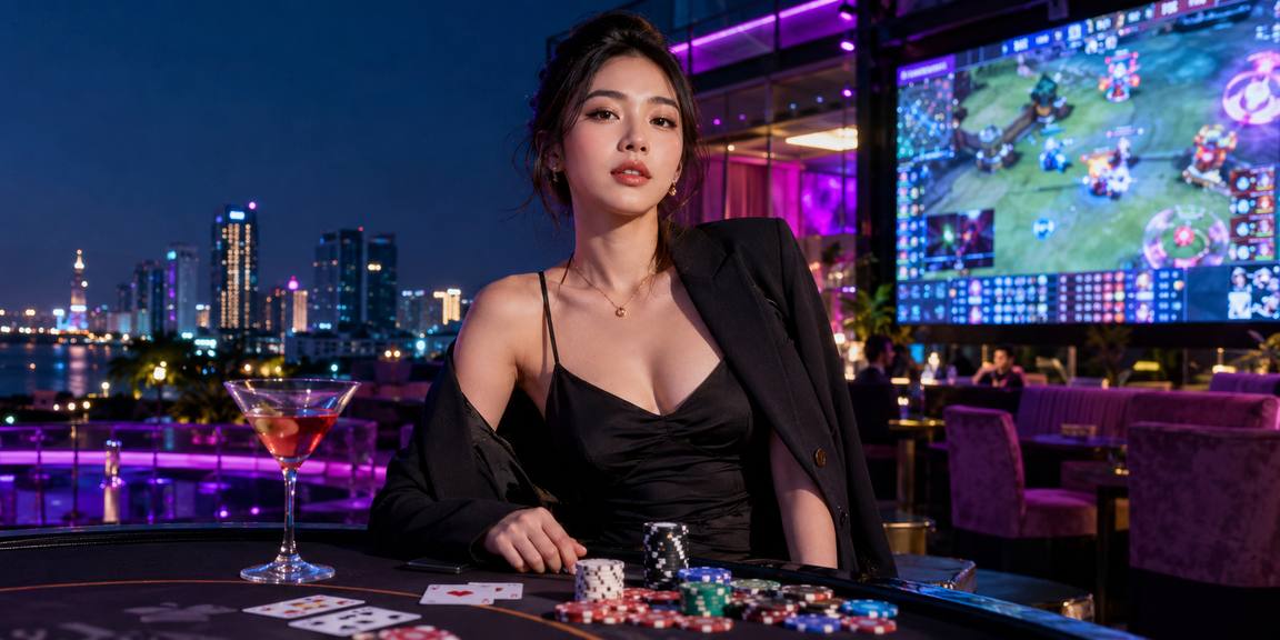 xmmx Dice Việt